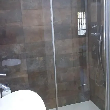 Urbanizacion Puebla Lucia Apartment Fuengirola
