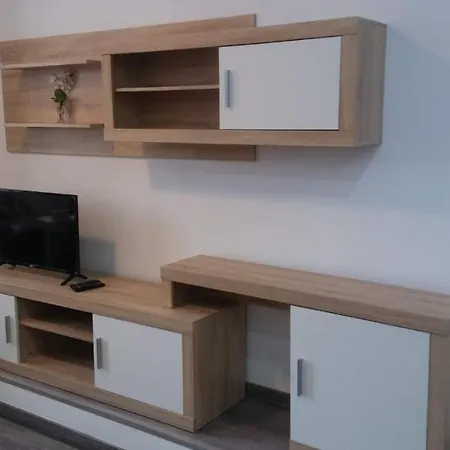 Urbanizacion Puebla Lucia Apartment Fuengirola
