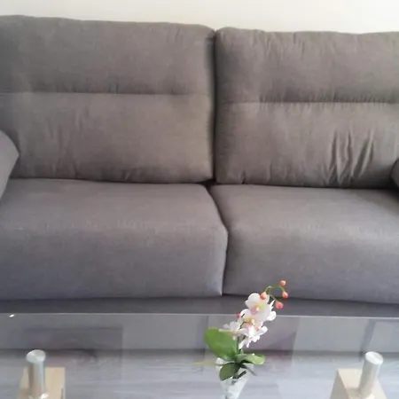 Appartement Urbanizacion Puebla Lucia Fuengirola