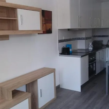 Appartement Urbanizacion Puebla Lucia